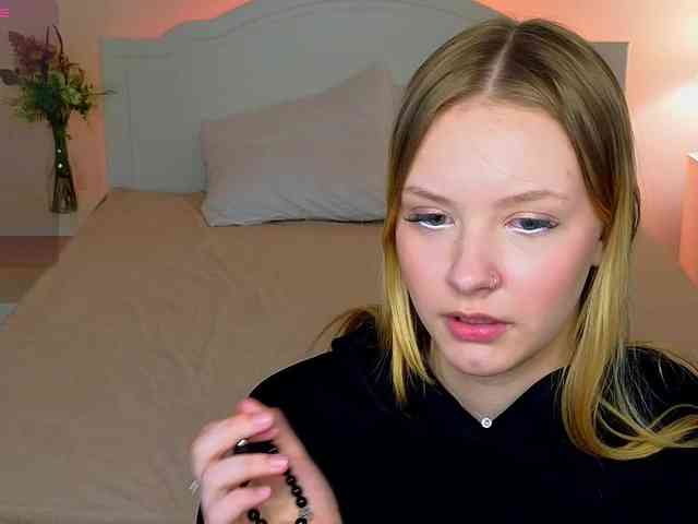 StaceyyJones Live Webcam on BongaCams