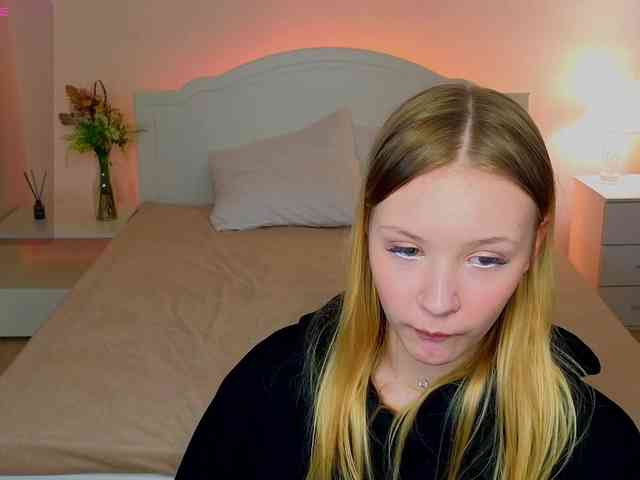 StaceyyJones Live Webcam on BongaCams