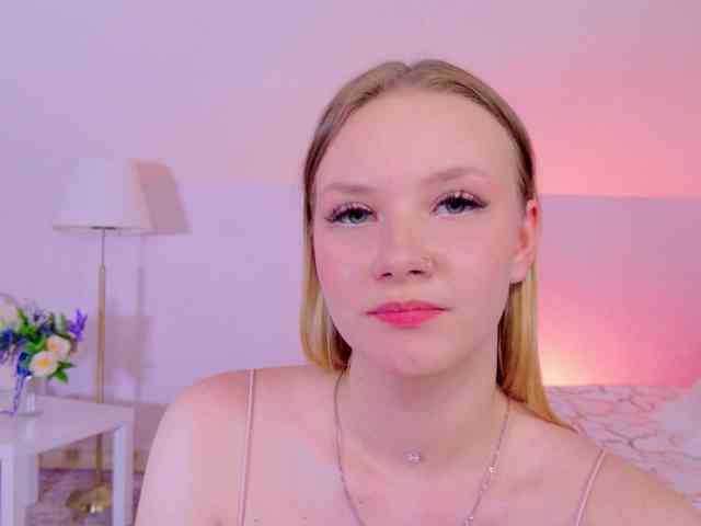 StaceyyJones webcam