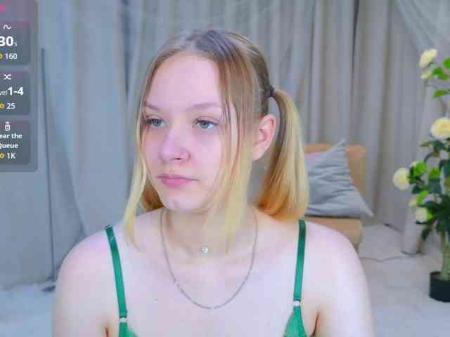 StaceyyJones webcam