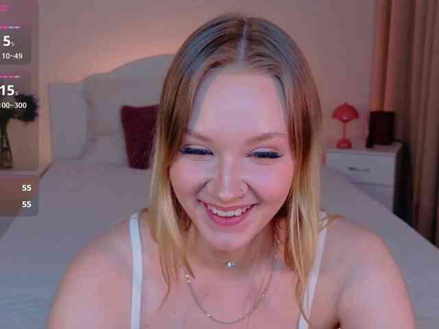 StaceyyJones webcam