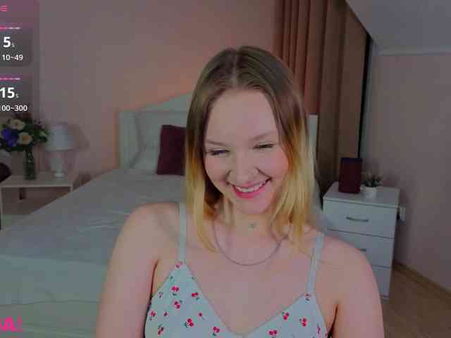 StaceyyJones webcam