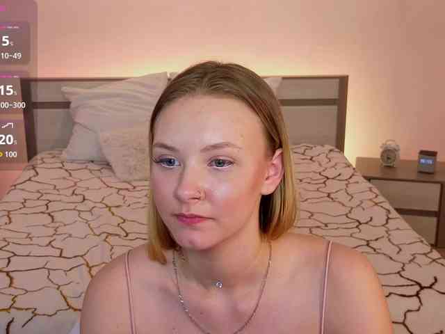 StaceyyJones webcam