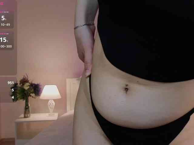 StaceyyJones Live Webcam on BongaCams