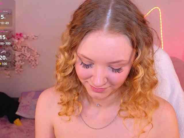 StaceyyJones webcam