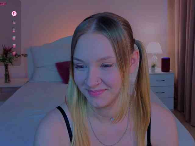 StaceyyJones webcam