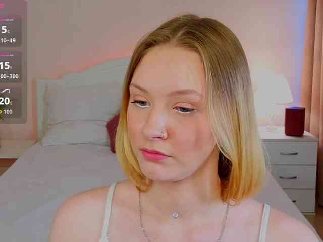 StaceyyJones webcam