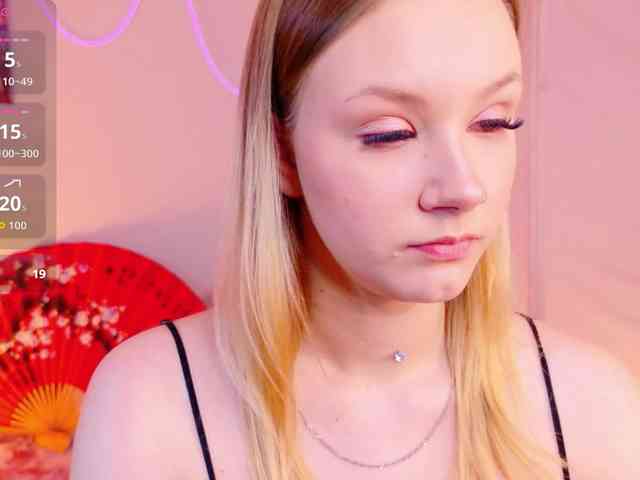 StaceyyJones webcam
