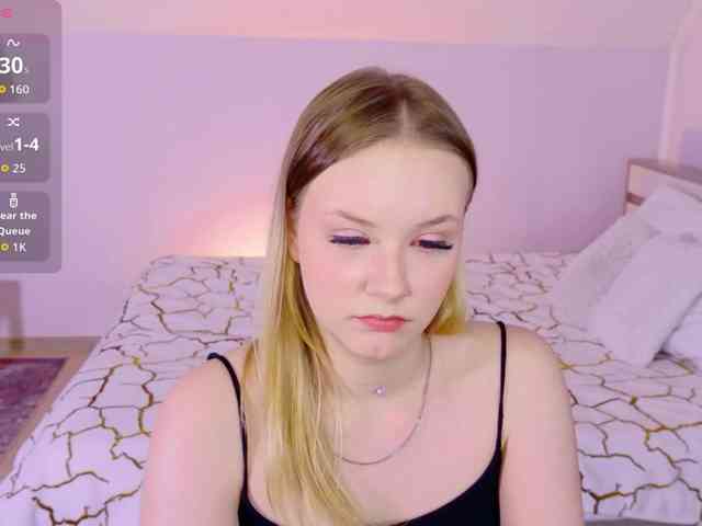 StaceyyJones webcam