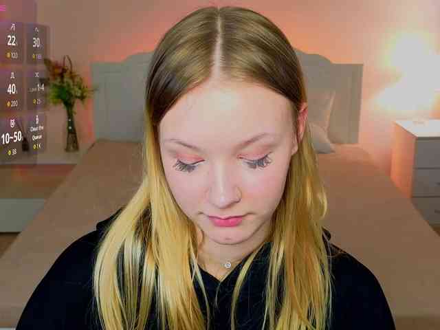 StaceyyJones webcam