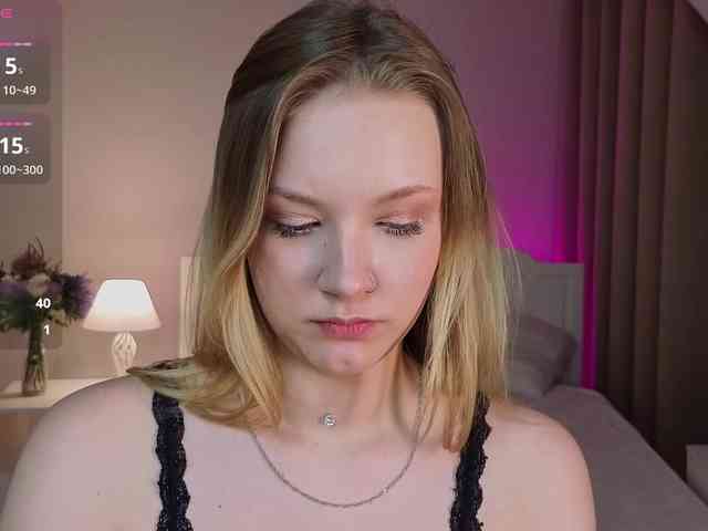 StaceyyJones Live Webcam on BongaCams