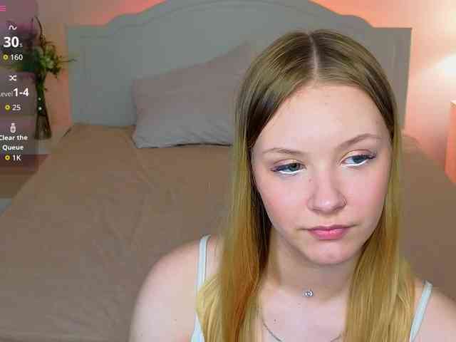 StaceyyJones Live Webcam on BongaCams