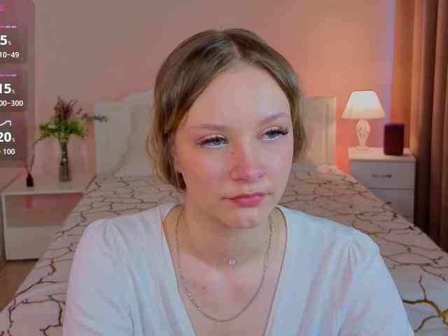 Модель: StaceyyJones