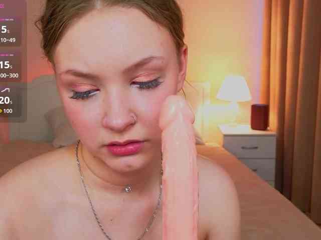 StaceyyJones webcam