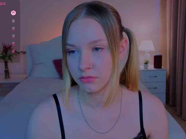 StaceyyJones webcam