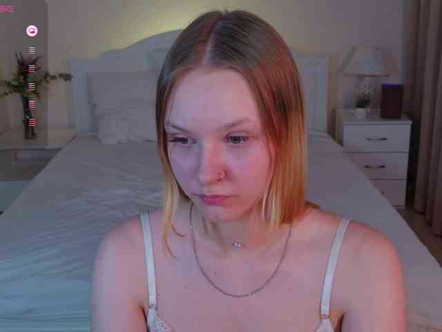 StaceyyJones webcam
