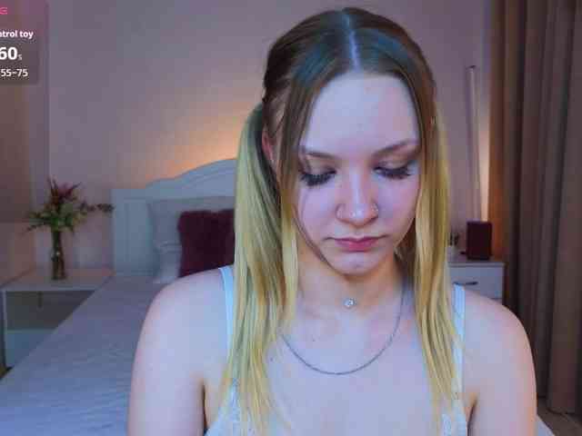StaceyyJones webcam