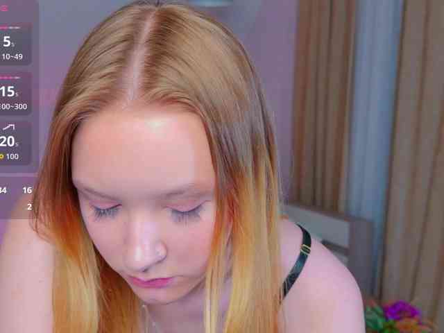 StaceyyJones webcam