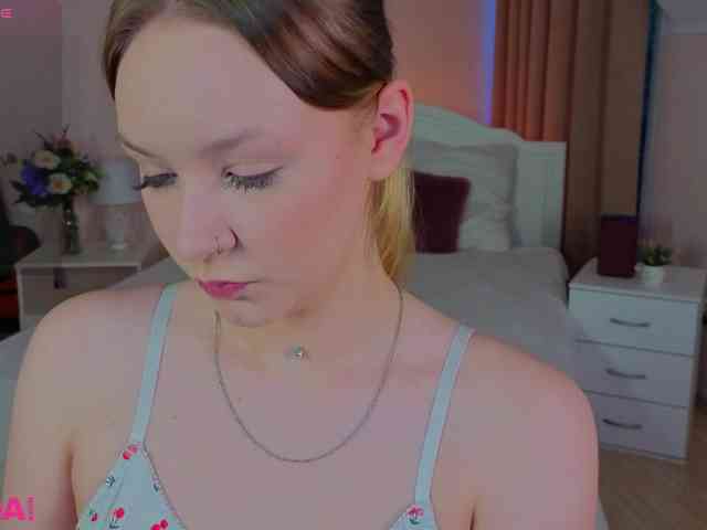 StaceyyJones webcam