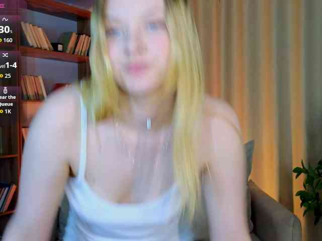 StaceyyJones webcam