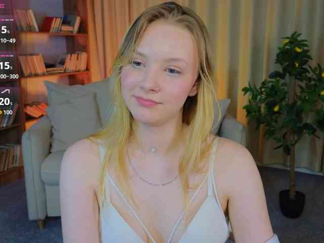 StaceyyJones webcam