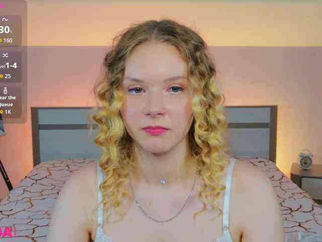 StaceyyJones webcam