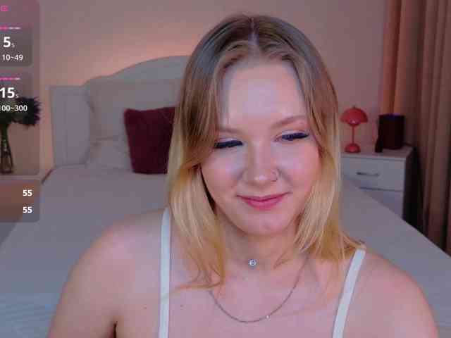 StaceyyJones webcam