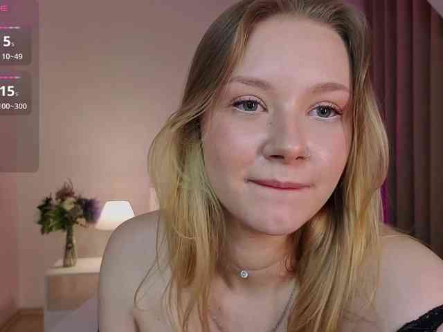 StaceyyJones webcam