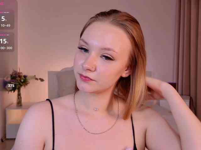 StaceyyJones webcam