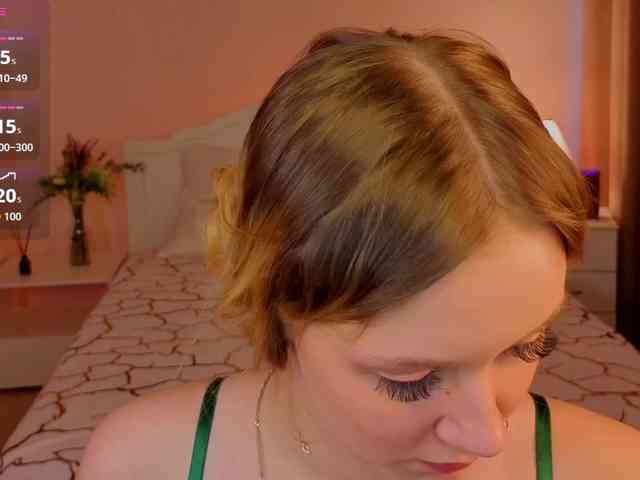 Модель: StaceyyJones