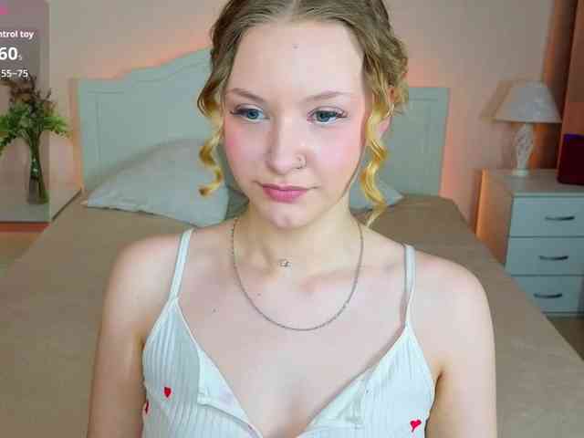 StaceyyJones webcam
