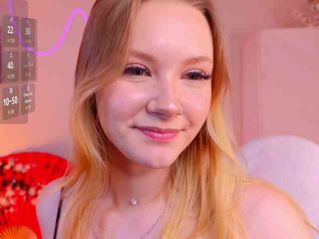 Модель: StaceyyJones