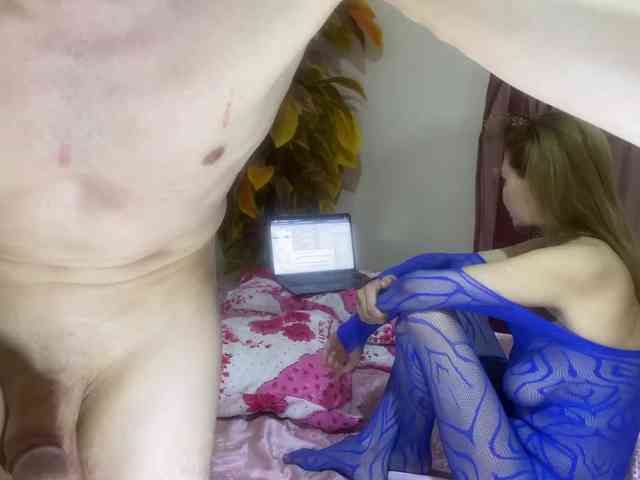 T0CHKA-G webcam