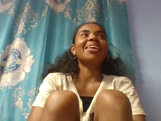 Emelie1a's Live Webcam