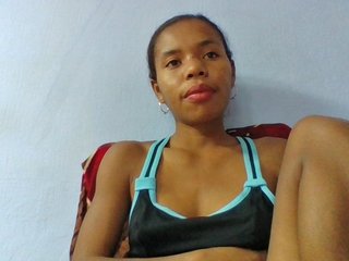 Emelie1a's Live Webcam