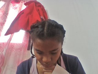Emelie1a's Live Webcam