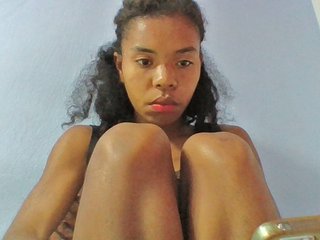 Emelie1a Porn Show