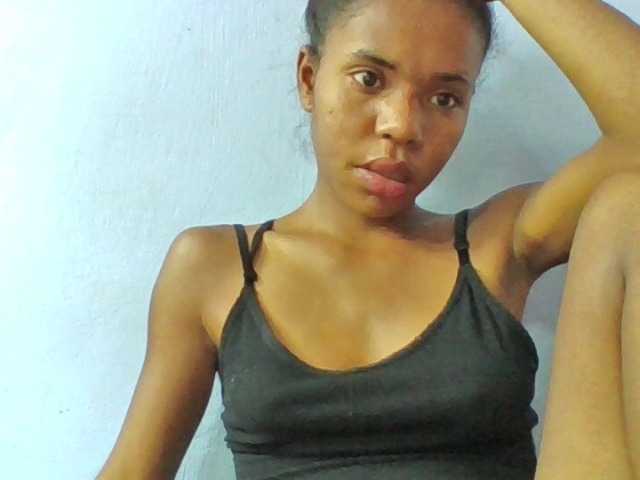 Emelie1a — Bongacams profile photo