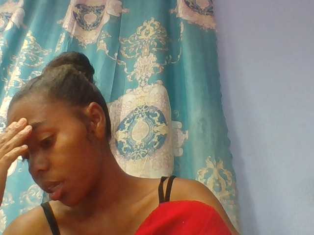 Emelie1a live webcam show