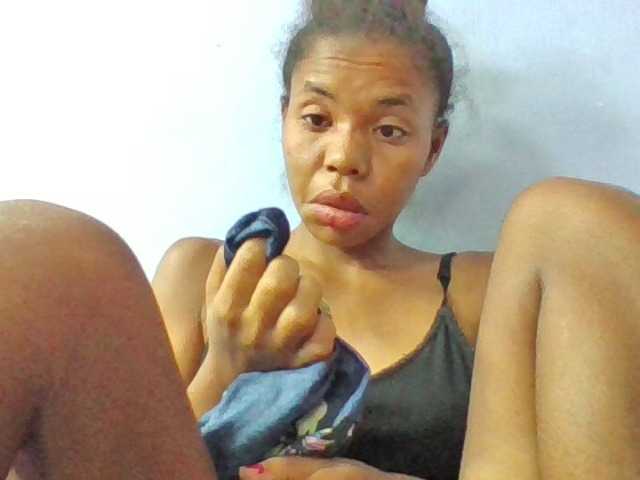 Emelie1a — Bongacams profile photo