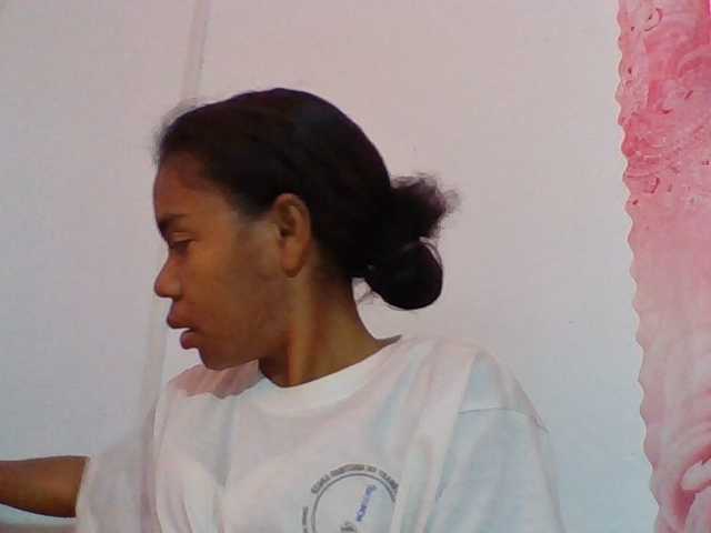 Emelie1a live cam on BongaCams