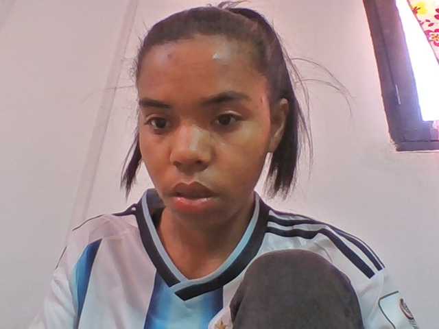 Emelie1a live cam on BongaCams