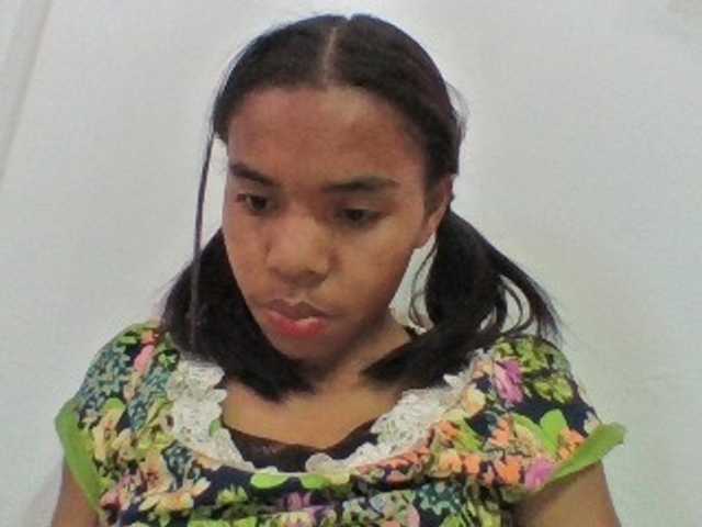Emelie1a live cam on BongaCams