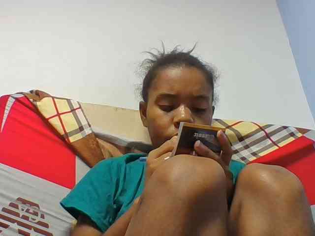 Emelie1a webcam