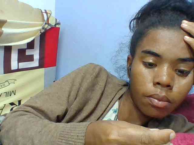 Emelie1a webcam