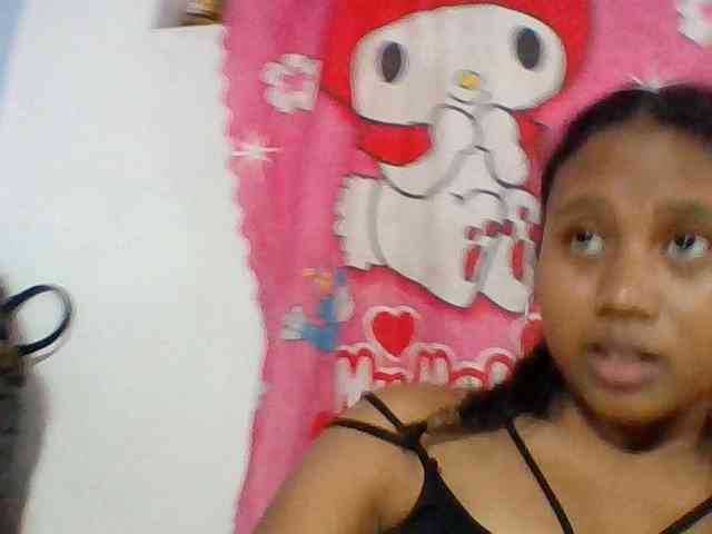 Emelie1a webcam