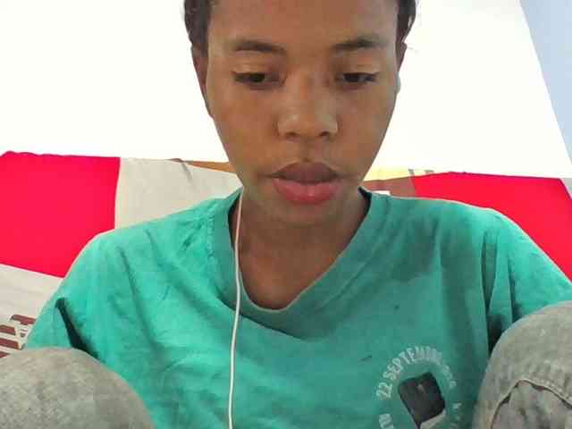 Emelie1a webcam