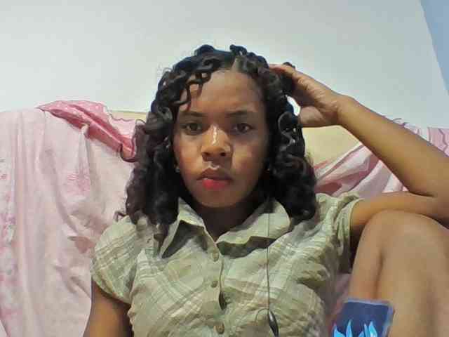 Emelie1a webcam