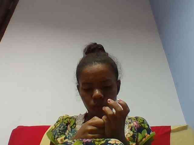Emelie1a webcam