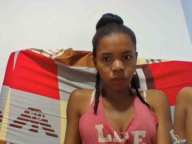 Emelie1a webcam